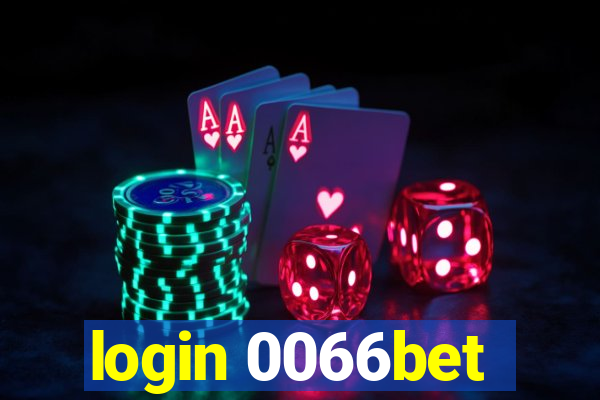 login 0066bet